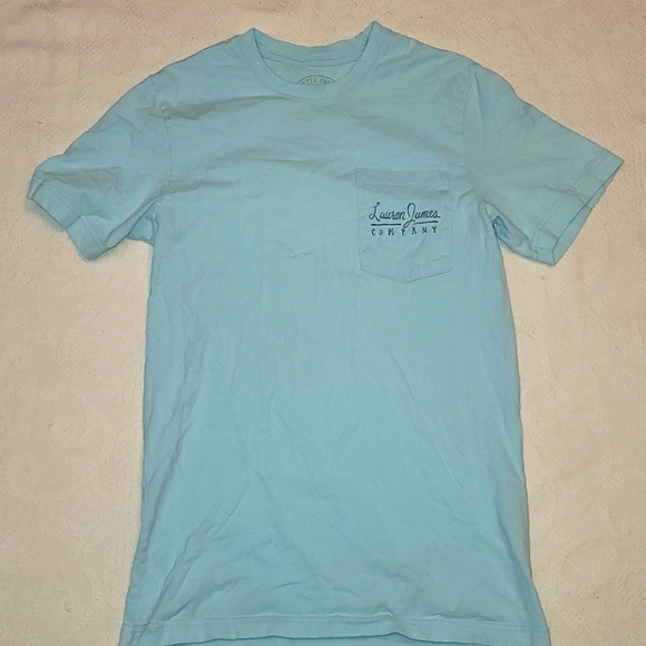 lauren james tees